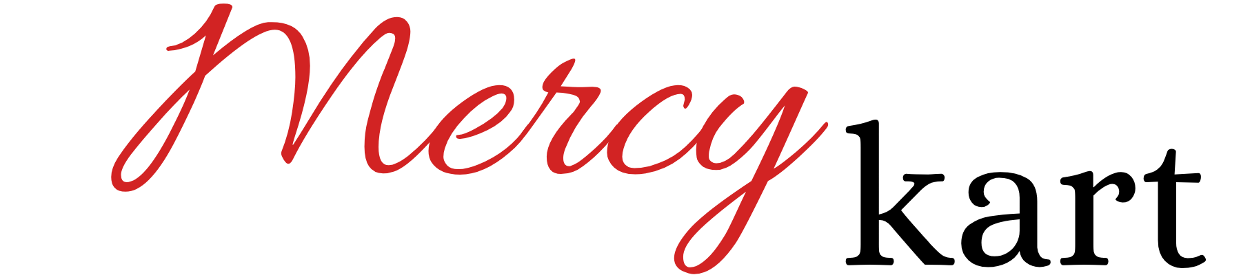 Mercykart